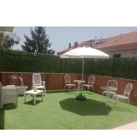 Longardi Pensión Zafferana Etnea